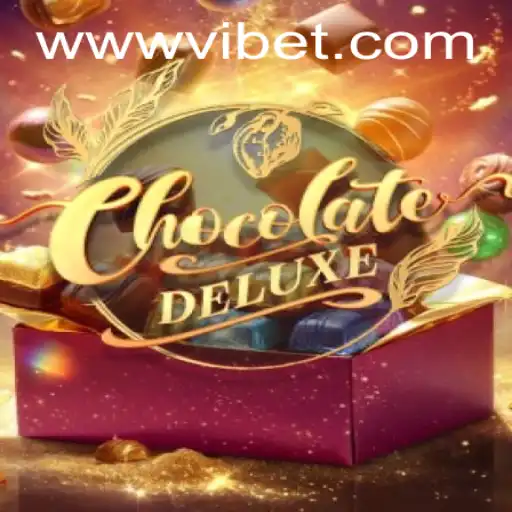 Exploring the Sweet World of ChocolateDeluxe: A VIBET Experience