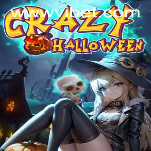 Unveiling CrazyHalloween: Your Ultimate Gaming Experience with VIBET