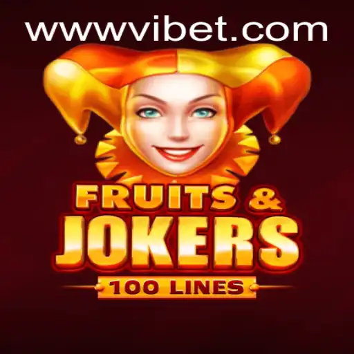 Exploring the Exciting World of FruitsAndJokers100 and How VIBET Fits In
