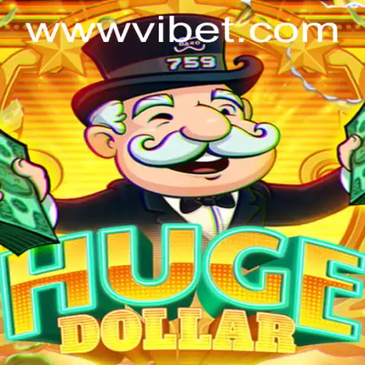Exploring the Exciting Landscape of HugeDollar: A VIBET Experience