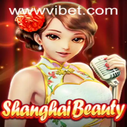 Discover the Latest Sensation: ShanghaiBeauty Unveils New Adventure with VIBET
