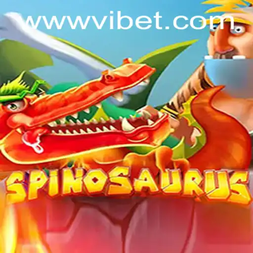 Exploring the Dynamic World of Spinosaurus: A Dive into Gameplay with VIBET