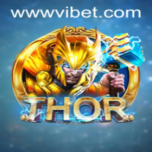 Discover THOR: The Electrifying World of VIBET