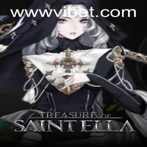 The Adventurous World of TreasureofSaintElla: Unraveling Mysteries with VIBET