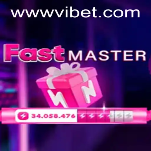 Master the Speed: Unveiling the Excitement of FastMaster and Its Unique VIBET Twist
