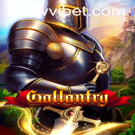 Immersing in 'Gallantry': The Adventurous World of VIBET