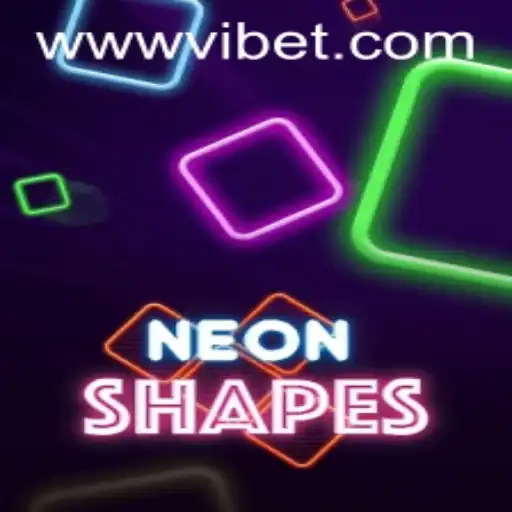 Unleashing the Excitement of NeonShapes: Enter the World of VIBET