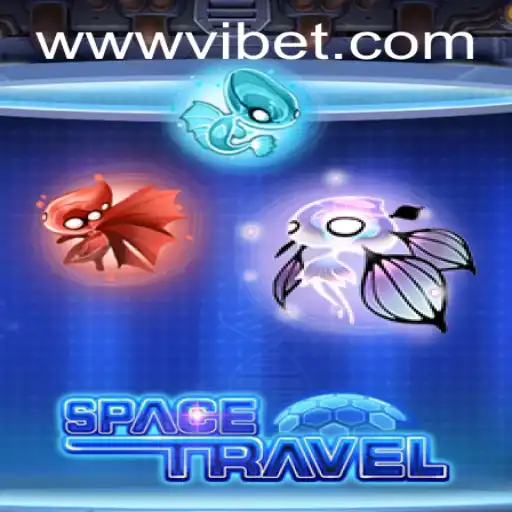 Exploring the Cosmos: SpaceTravel and the VIBET Phenomenon