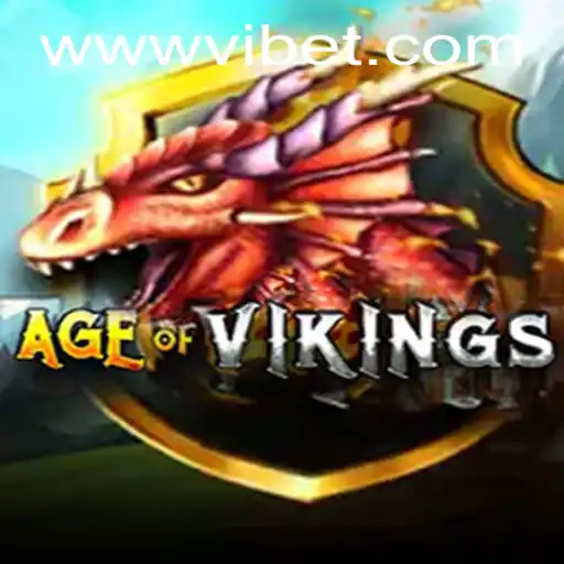 Unveiling the Epic Adventure of AgeofViking: Conquer the Viking Era with VIBET