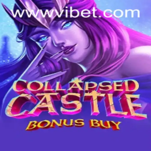 Unveiling CollapsedCastleBonusBuy: A Dive into the Thrilling World of VIBET Gaming