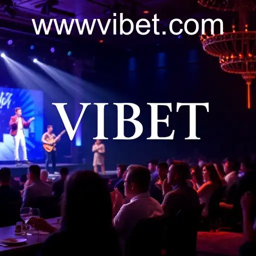 Exclusive Events: The Intriguing World of VIBET