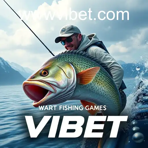 Exploring the World of Fishing Games: The Rise of VIBET