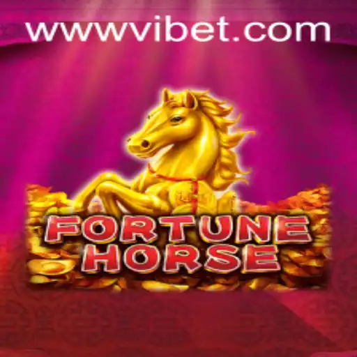 FortuneHorse: A Journey Into the World of VIBET Gaming