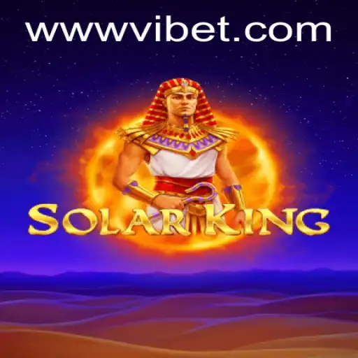 Discover the Exciting World of SolarKing: A New Era in Gaming