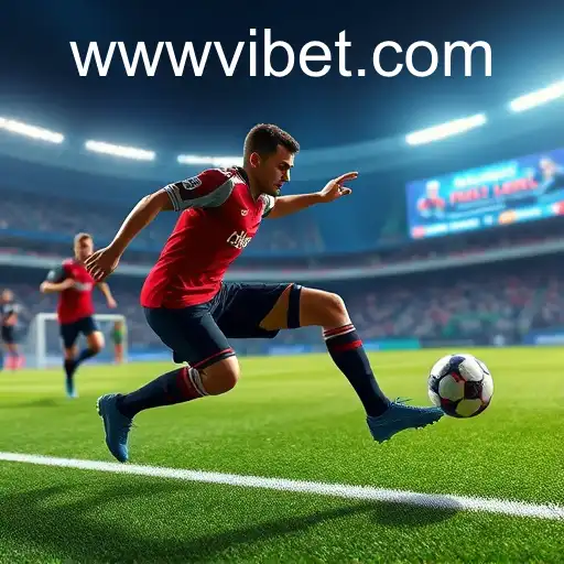 Exploring the Rise of Virtual Sports: A Deep Dive into the World of VIBET