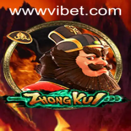 ZhongKui: A Captivating Fusion of Strategy and Mythology with a Modern Twist