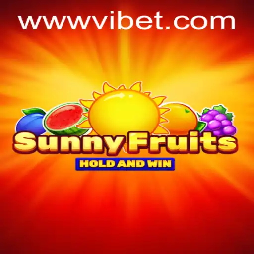 Discover SunnyFruits: A Vibrant Journey into the World of VIBET